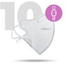 Nanolab-cesky-bezpecny-nano-respirator-ffp2-damsky-bily-10-ks