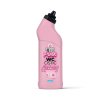 Extra silný gelový čistič TOALET 750 ml