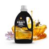 Prací gél z Marseillského mydla pre citlivú pokožku Honey 1,5 L