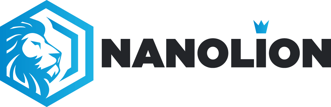 NANOLION.cz