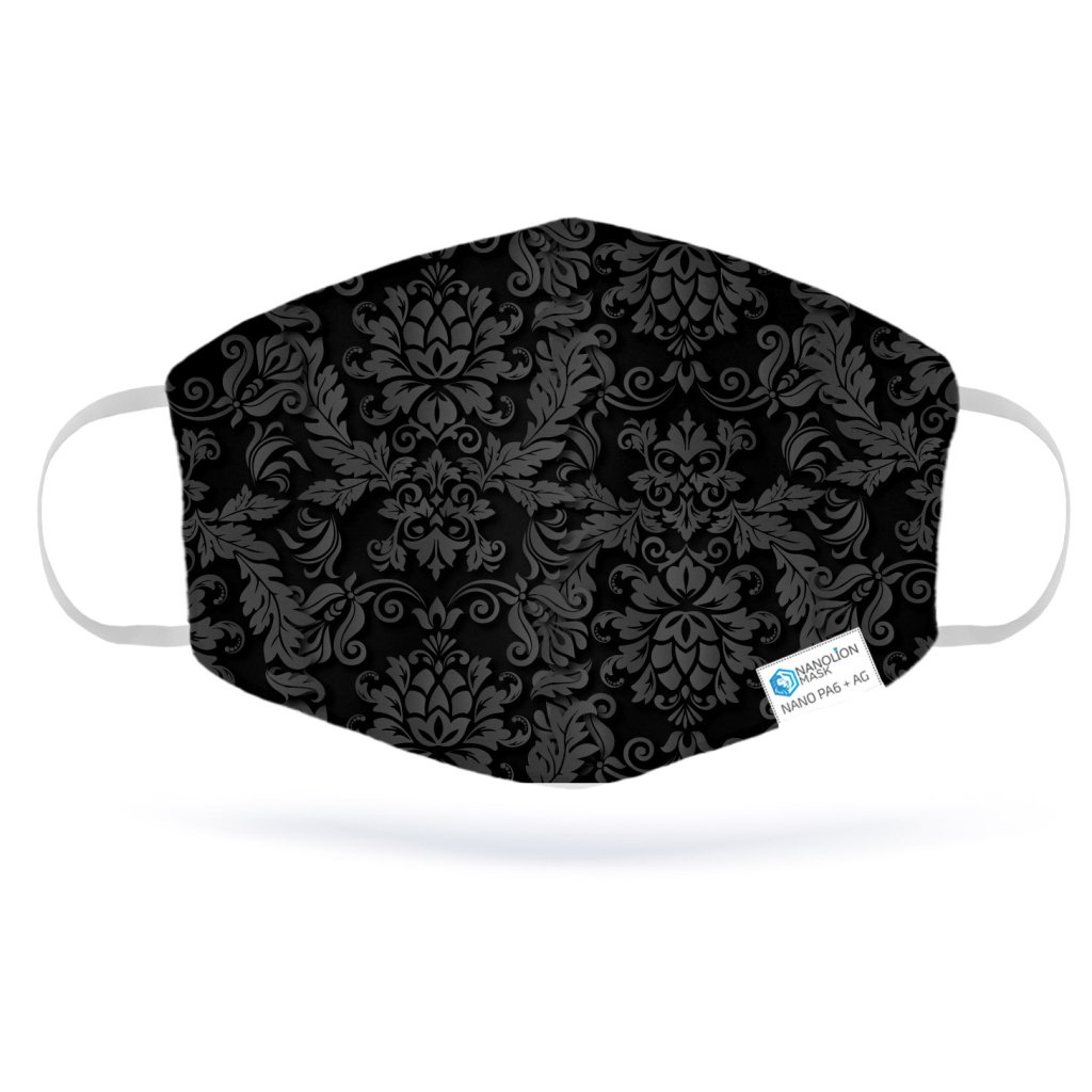 Vintage black