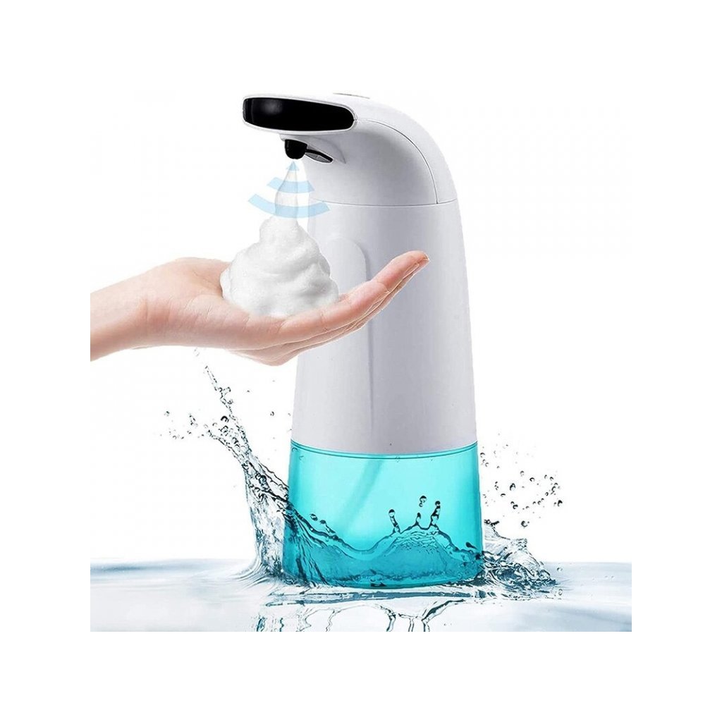 5097 automaticky davkovac mydla