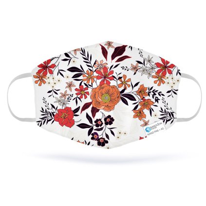 Trendy floral