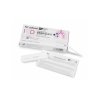 SingClean™ COVID-19 Antigen Test Kit (Colloidal Gold) swab - Z kraje nosu - 1ks