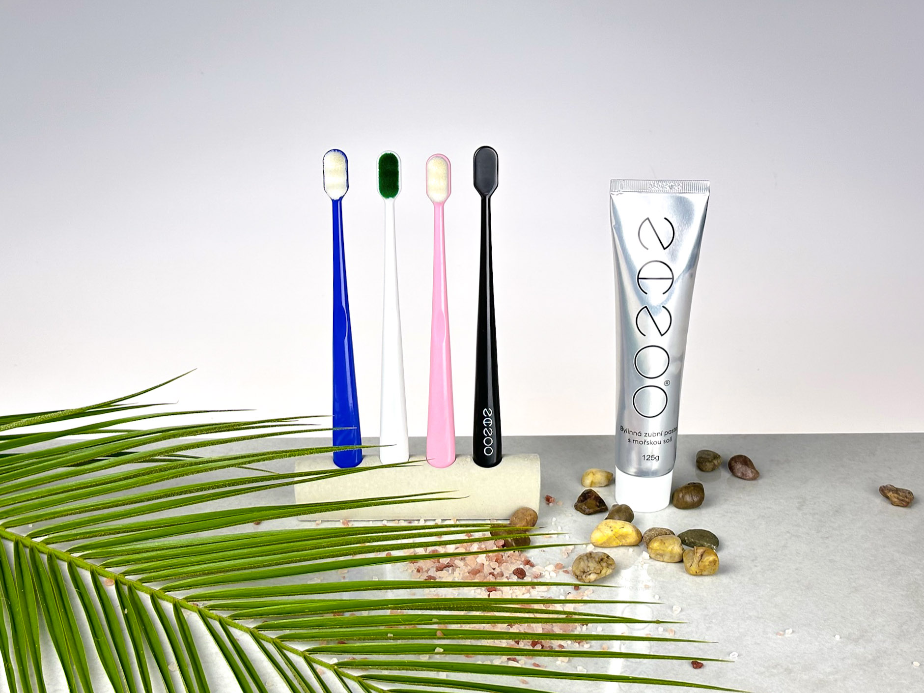 Tipy na využití vyřazeného zubního kartáčku