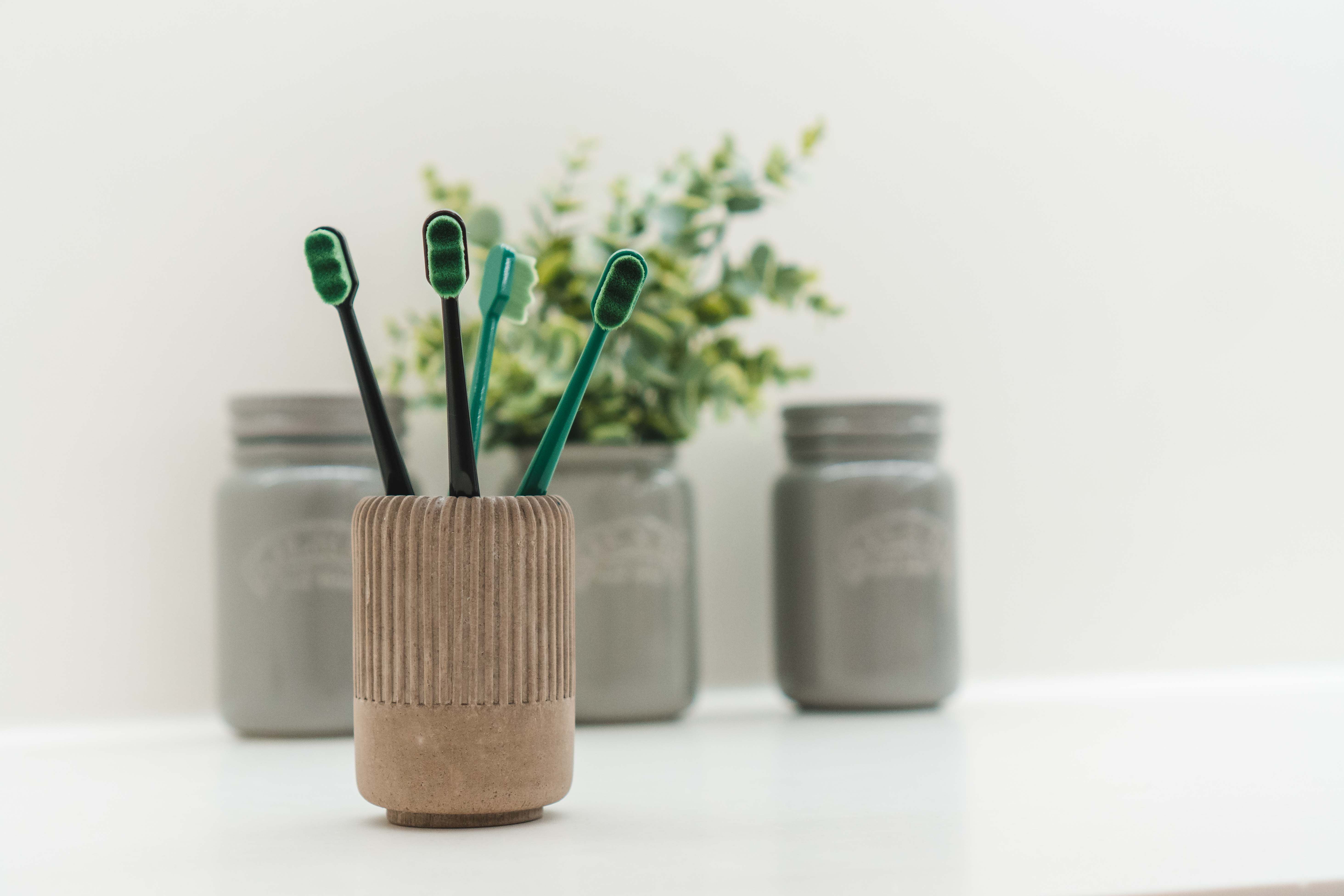 Péče o chrup po vytržení zubů