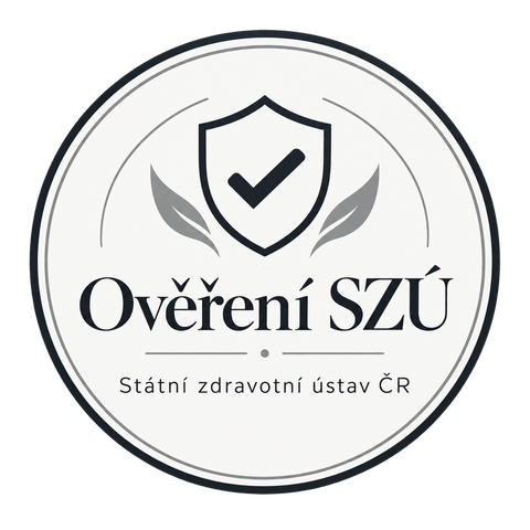 Ověření SZÚ – Státní zdravotní ústav ČR