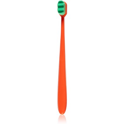 74 nanoo toothbrush cerveno zelena