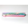 72 1 nanoo toothbrush ruzova