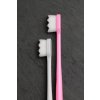 72 3 nanoo toothbrush ruzova