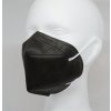 cerny respirator hlava 03