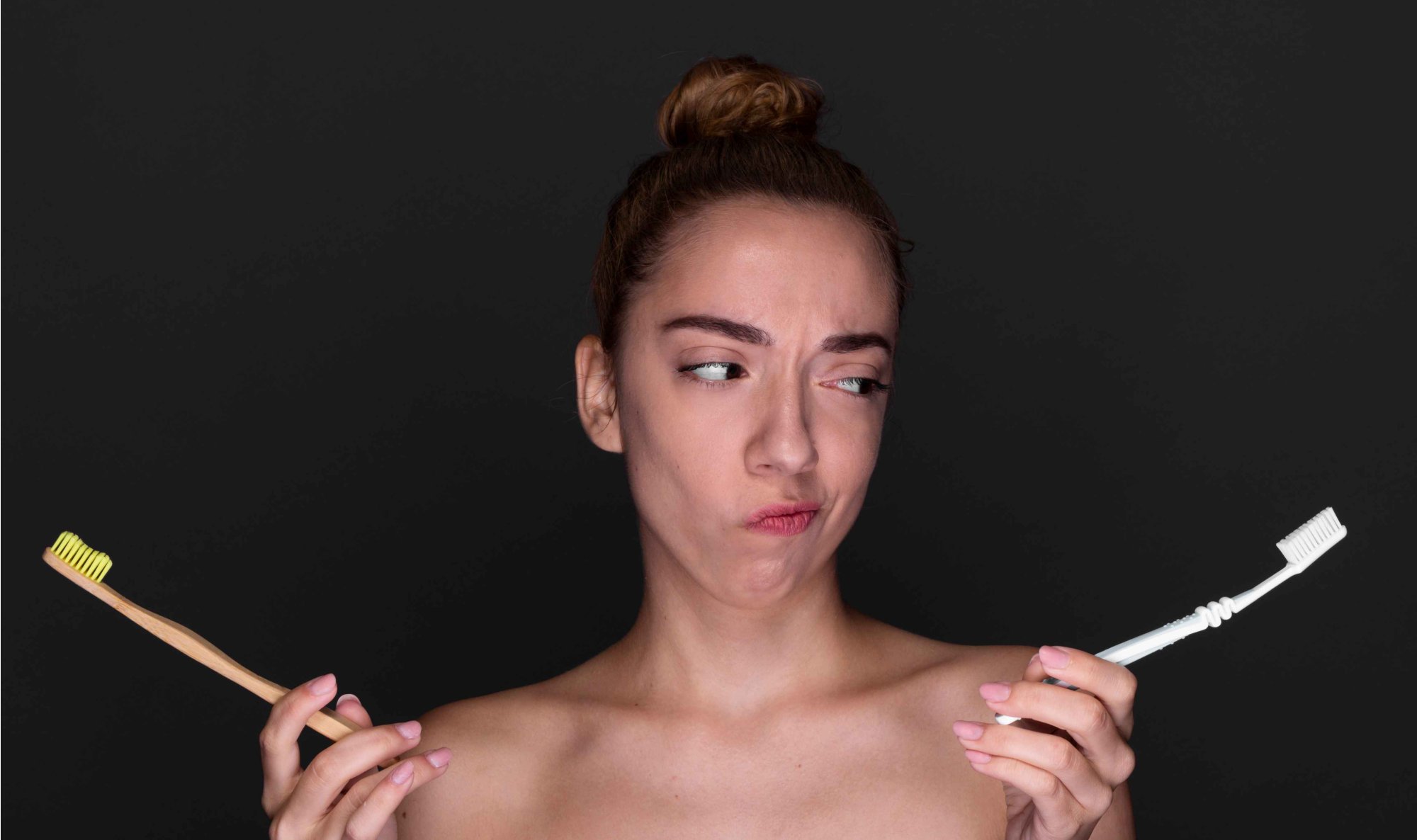 Jak se liší štětinky podle tvaru a pro koho je která nejlepší