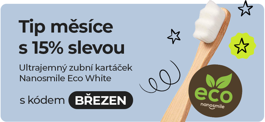 Produkt měsíce