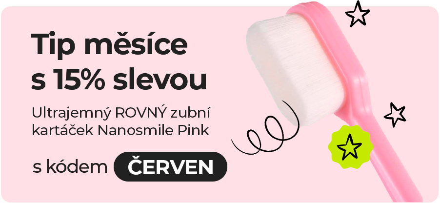 Produkt měsíce