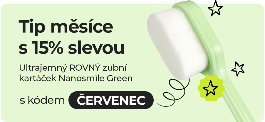 Produkt měsíce