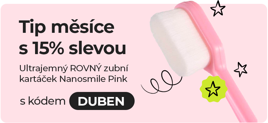 Produkt měsíce