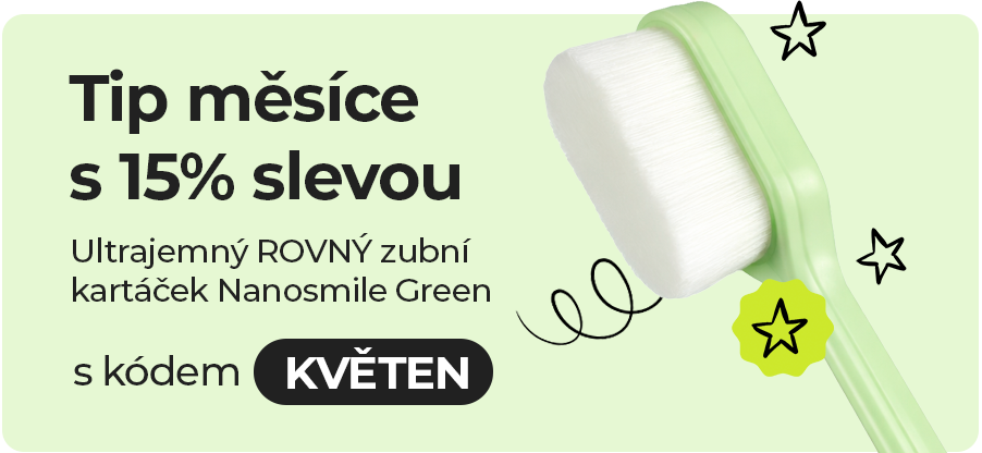 Produkt měsíce