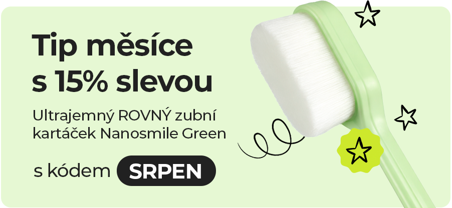 Produkt měsíce