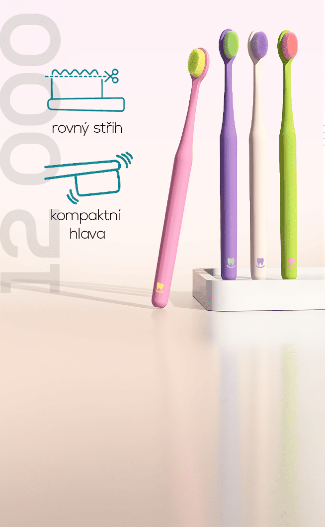 Nanosmile ProCare 12000
