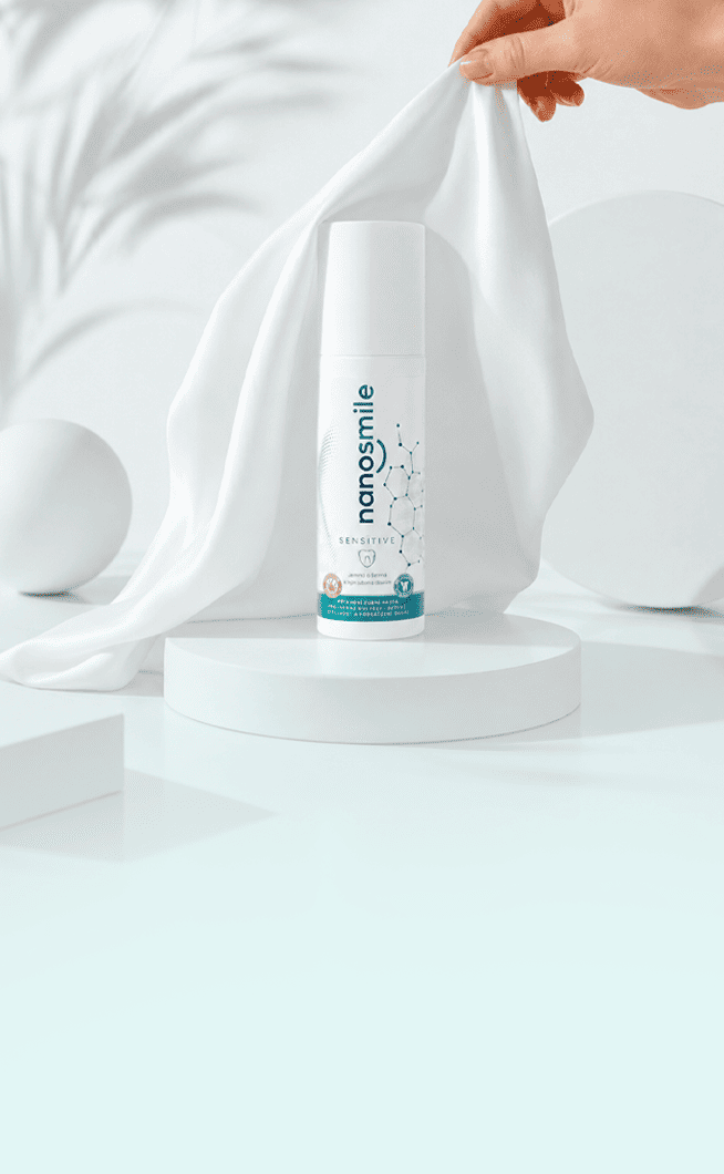 Nanosmile Sensitive