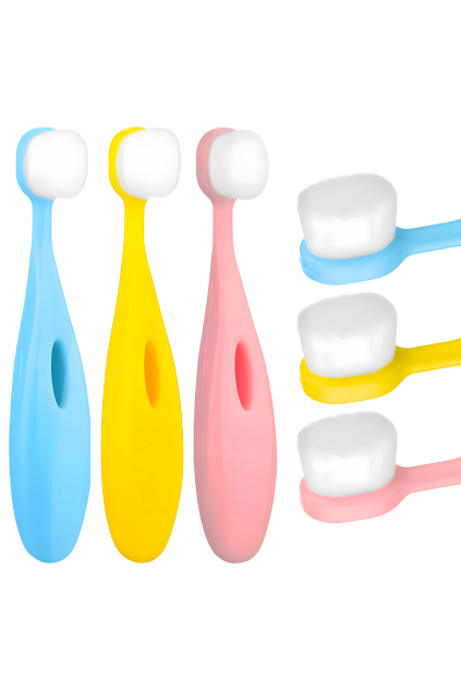kids set nanosmile