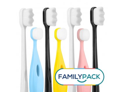 family pack