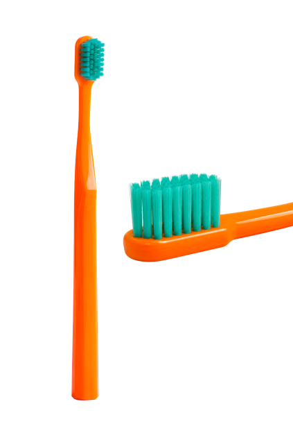 nanosmile soft orange 6000