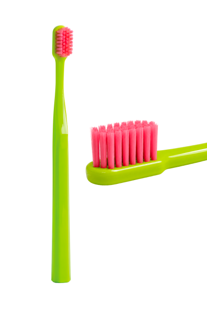 nanosmile soft green 6000