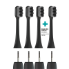3+1 black