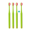 Nanosmile ProCare set 3+1 zdarma olive