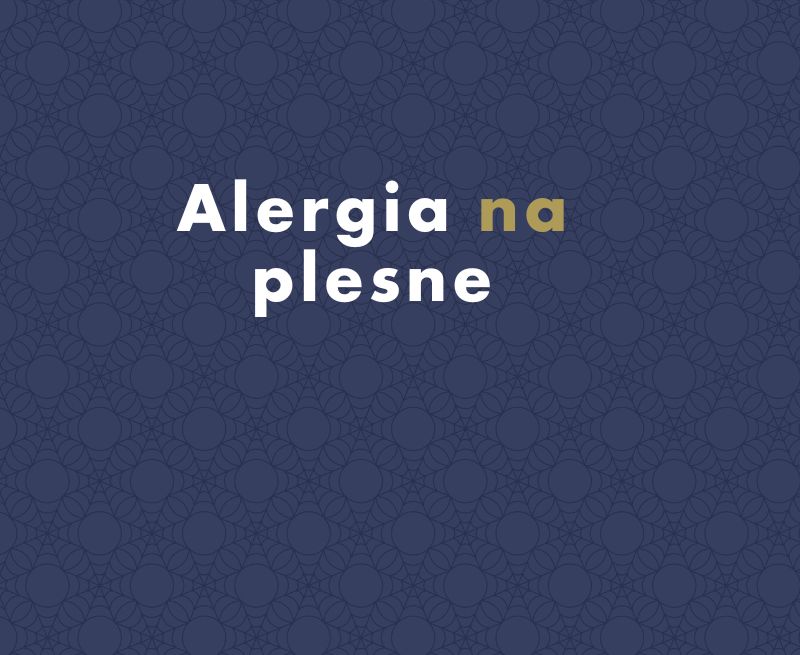 Alergia na plesne: Všetko, čo by ste mali vedieť