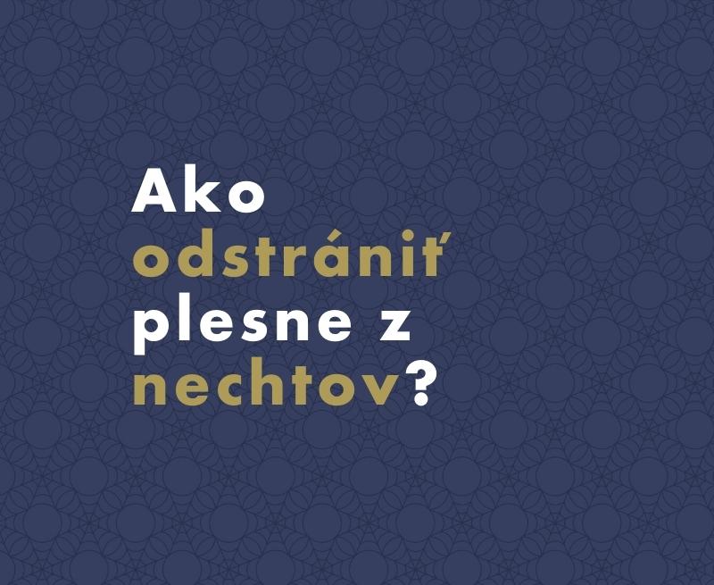 Ako odstrániť plesne z nechtov (onychomykóza) aj bez lekárskeho predpisu?