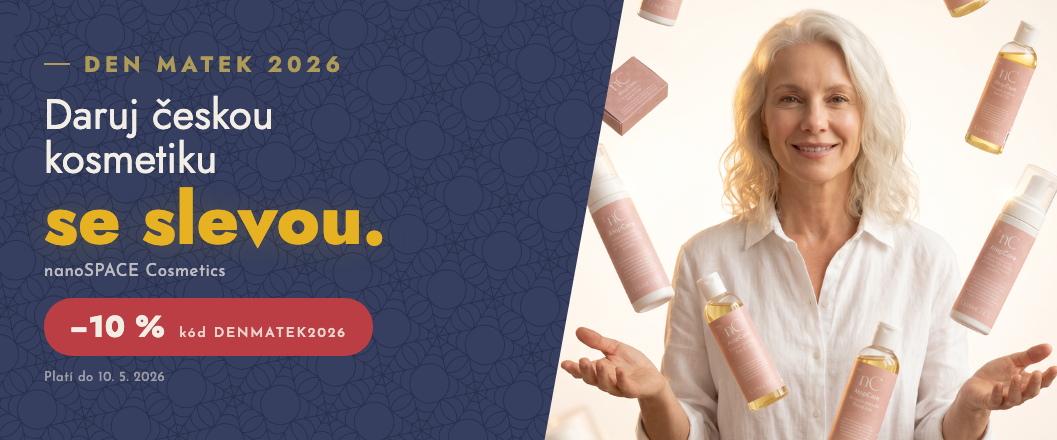 Den matek - 10 % sleva