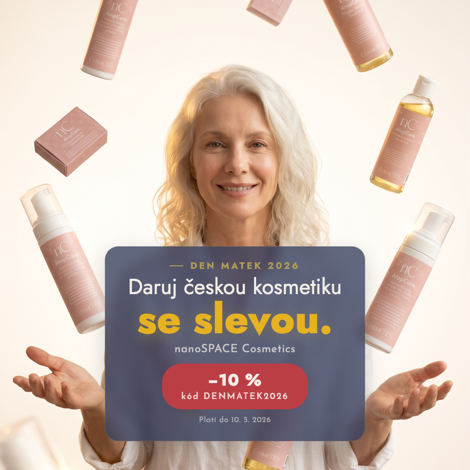 Den matek - 10 % sleva