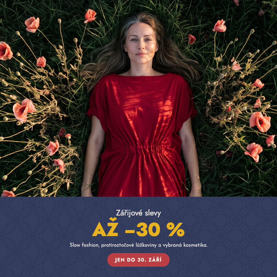 Zářijové slevy