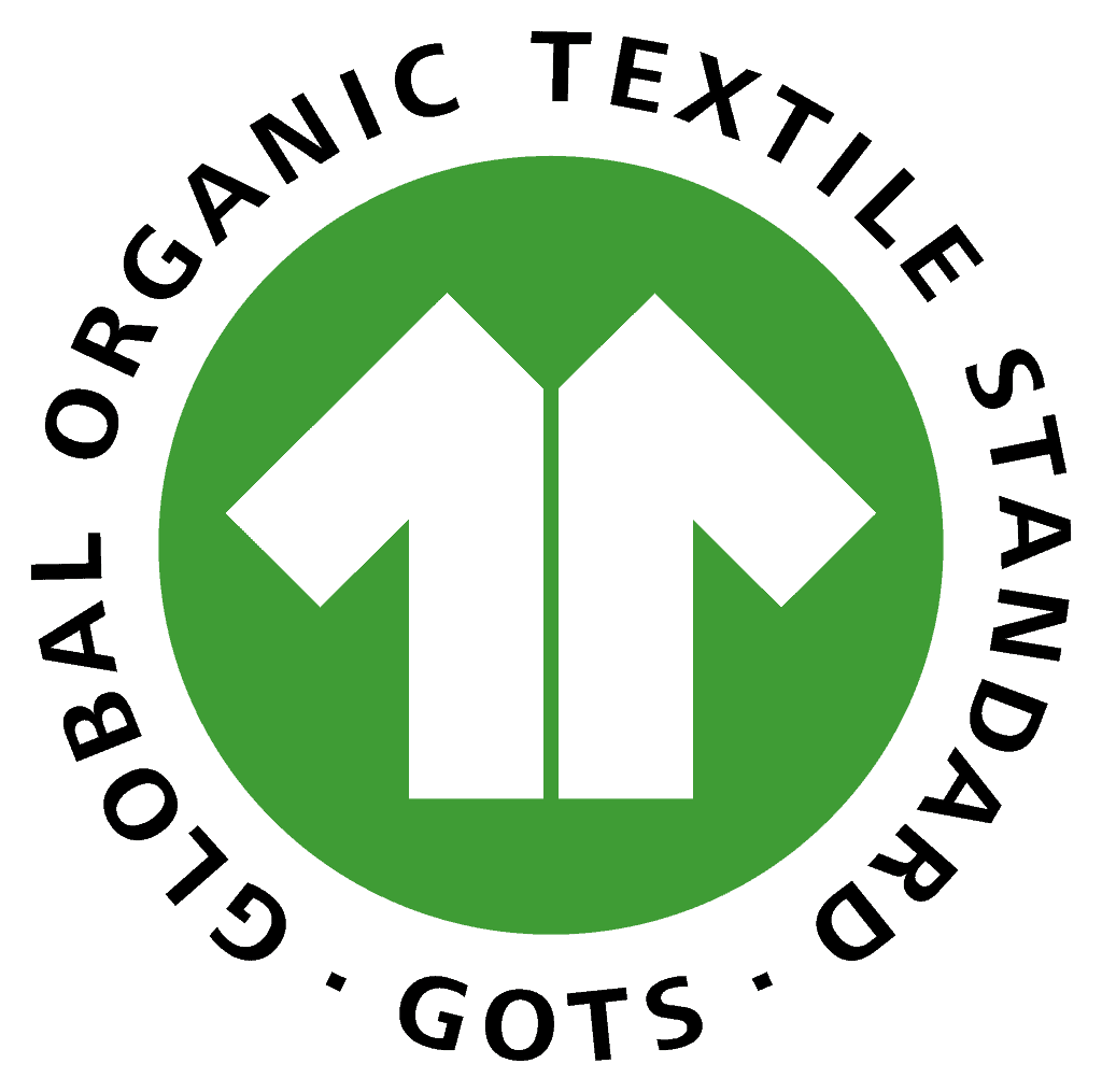 GOTS Global Organic_Textile Standard logo