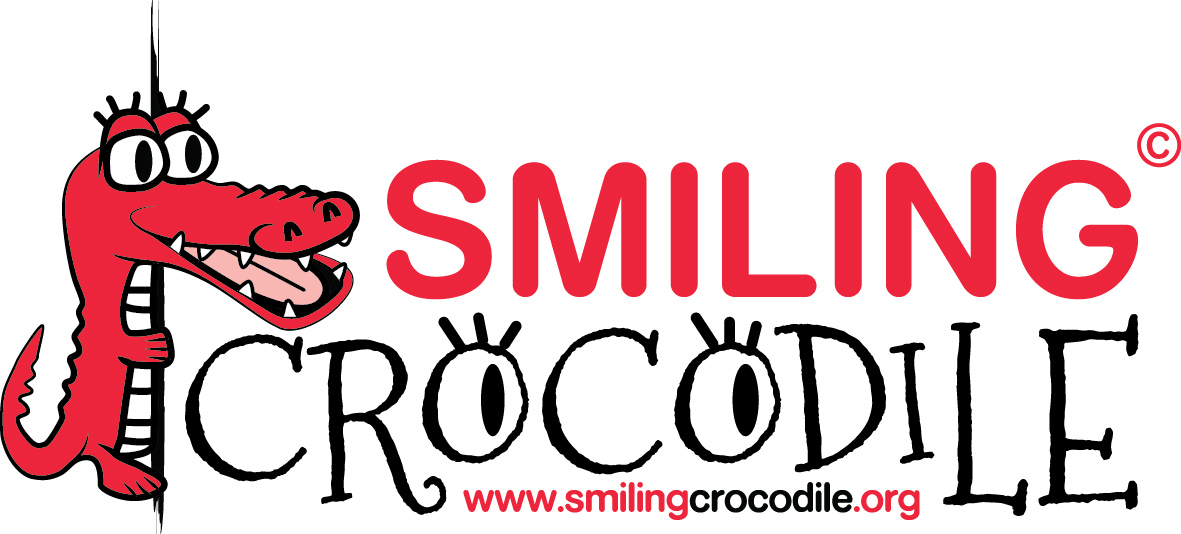 smiling-crocodile-logo