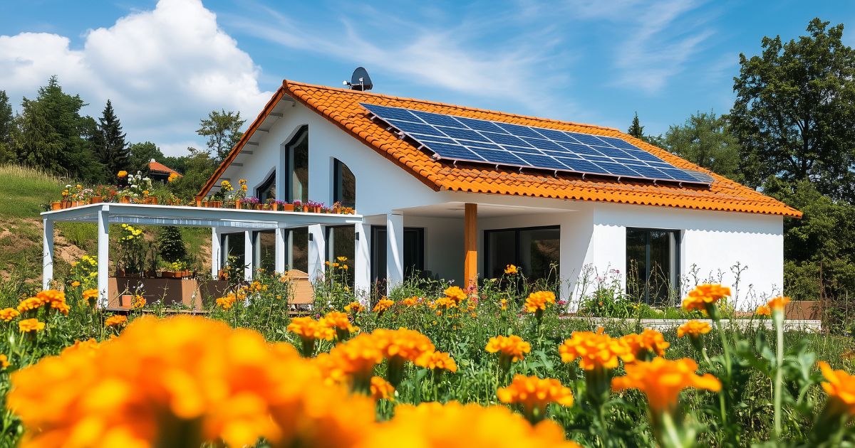 Fotovoltaické-panely