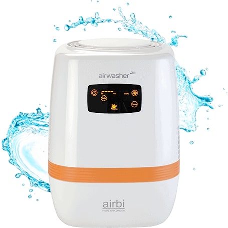 airwasher