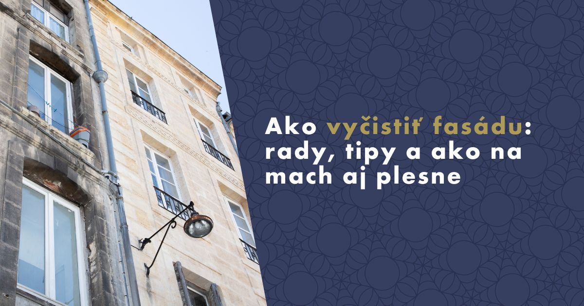 ako-vycistit-fasadu