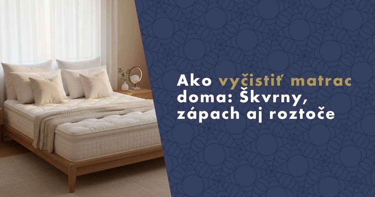 ako-vycistit-matrac