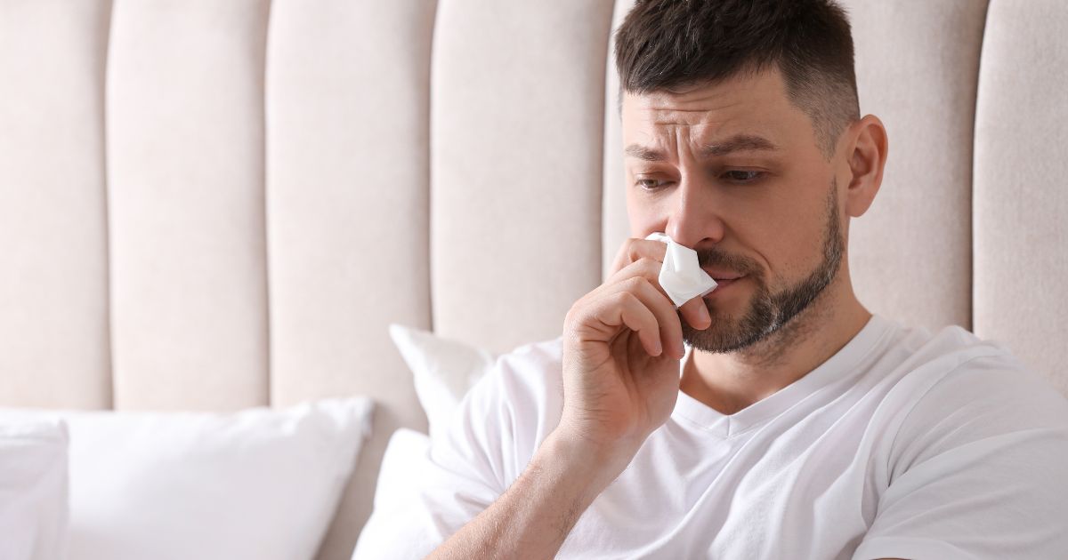 feeling-of-blocked-nose