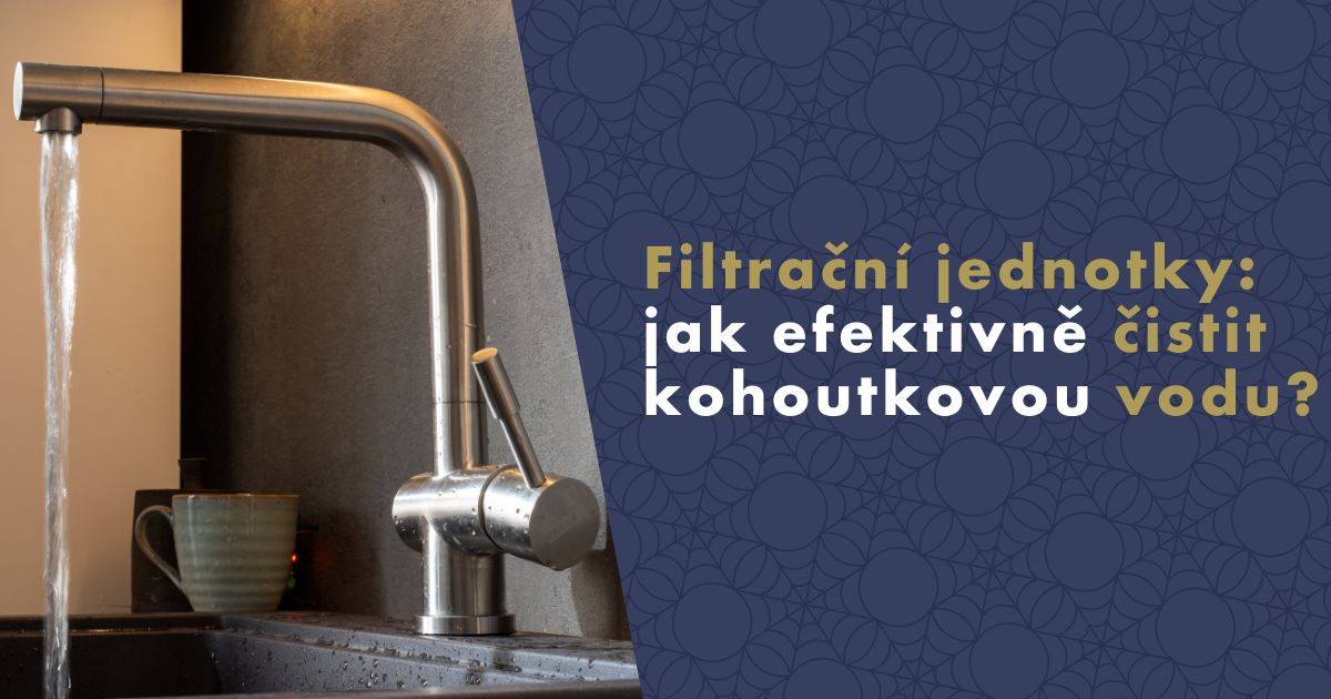 filtračné-jednotky