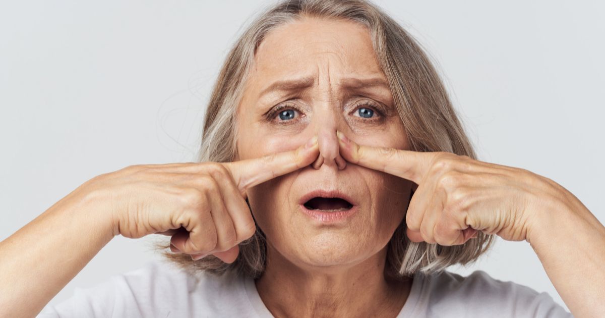 how-to-clear-a-blocked-nose