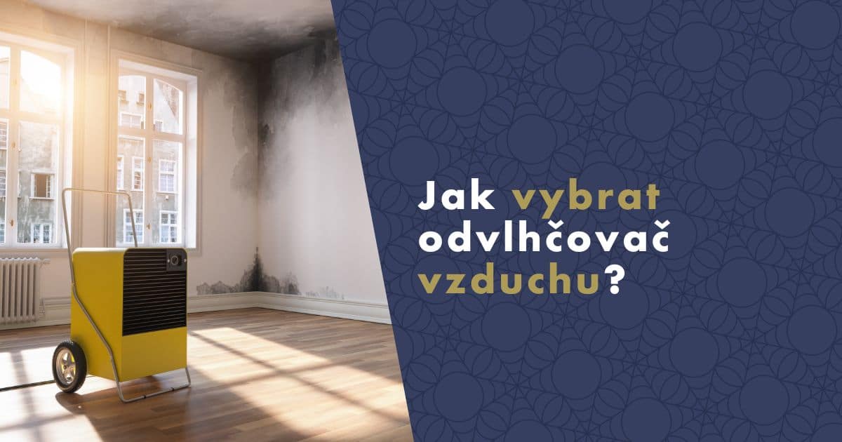 jak-vybrat-odvlhcovac-vzduchu