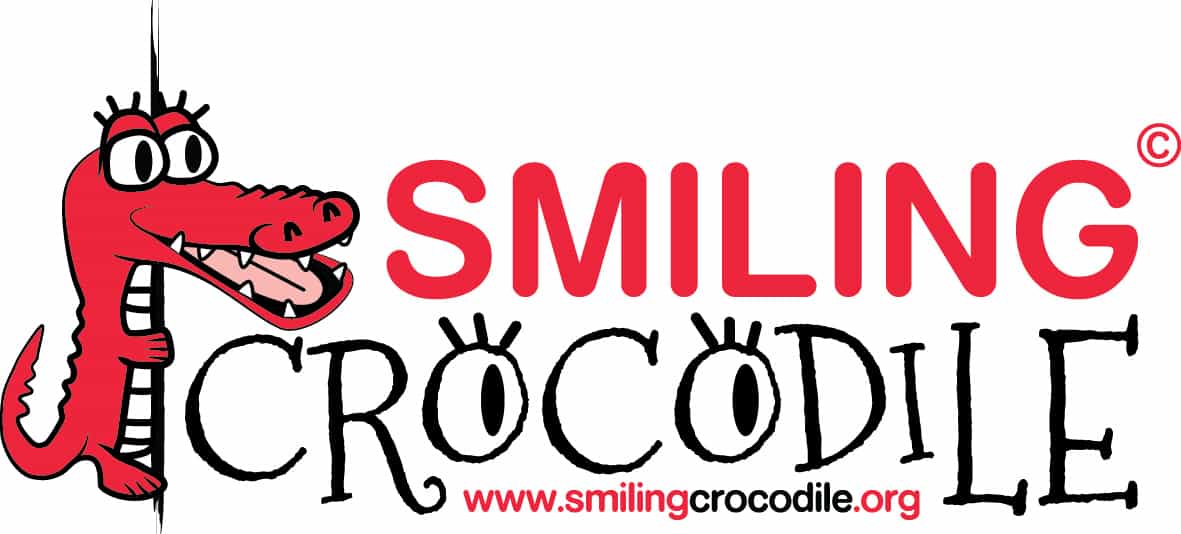 smiling-crocodile-logo