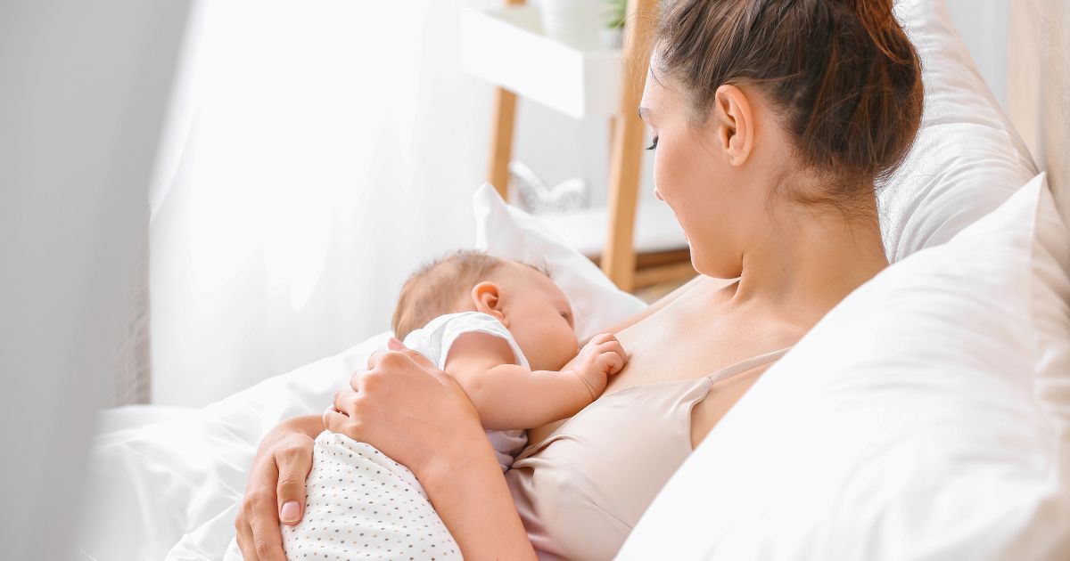 magnesium-and-breastfeeding