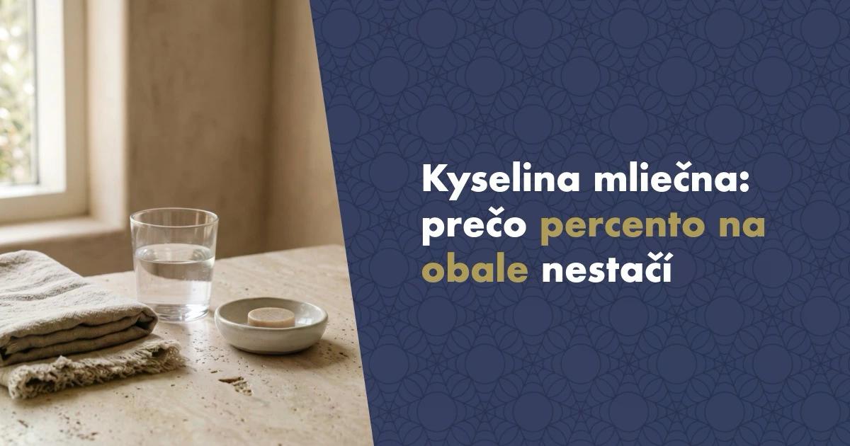 og-kyselina-mliecna-sk