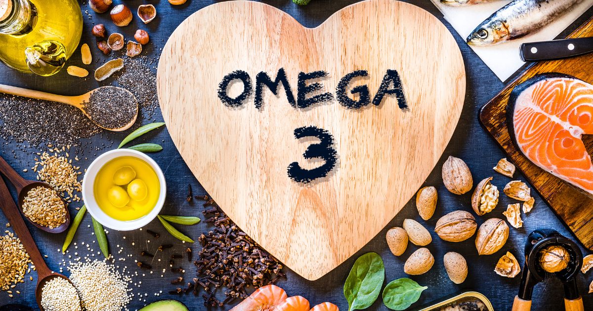 omega-3