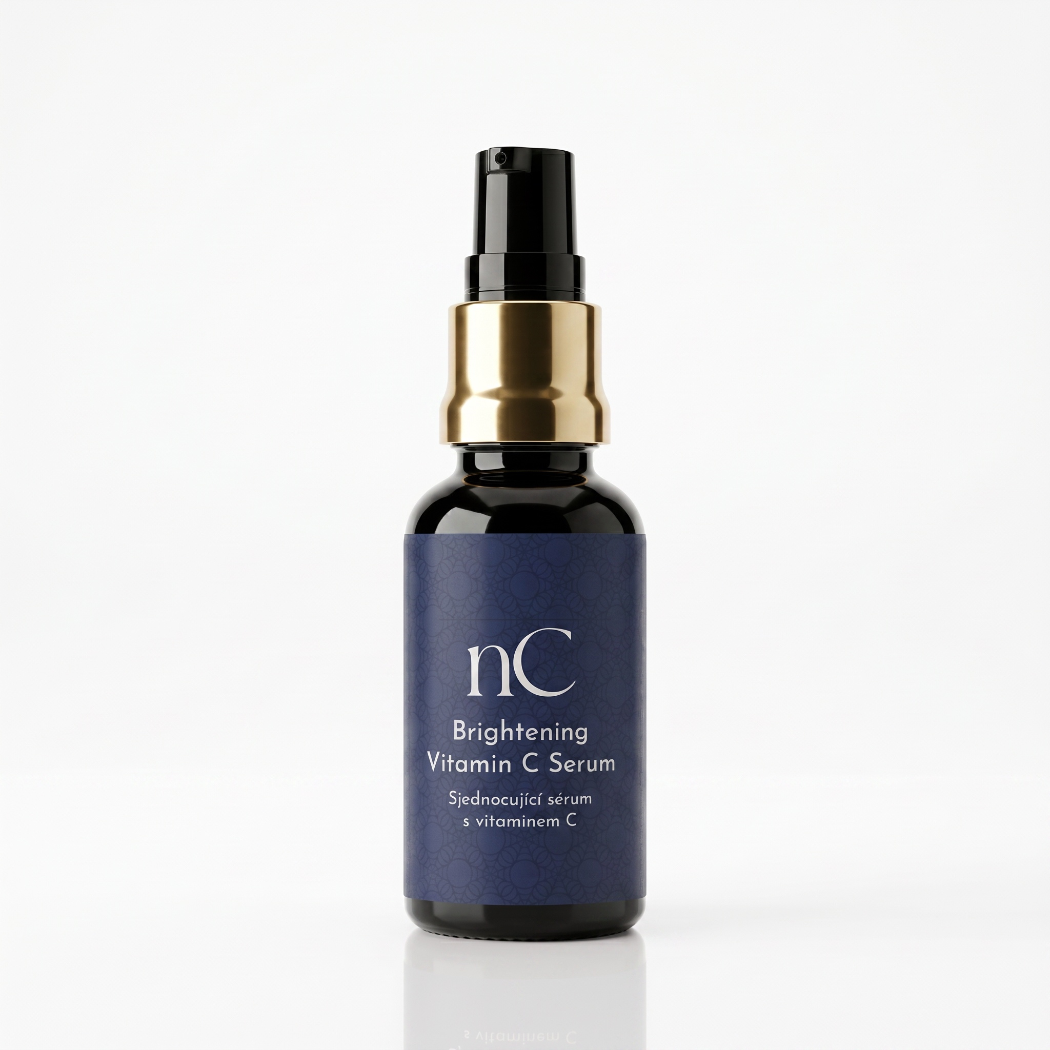 Zjednocujúce sérum s vitamínom C Brightening Vitamin C Serum